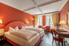 Boutique Hotel Belle Epoque